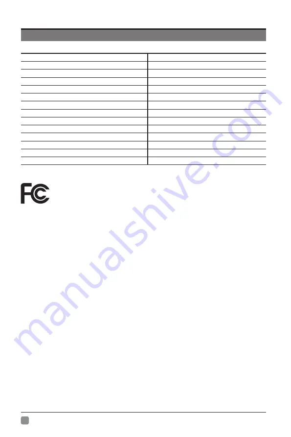 Seiki SE50FYT User Manual Download Page 27