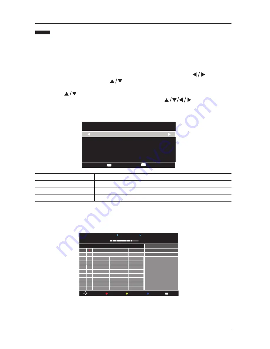 Seiki SE55UY01UK Manual Download Page 30