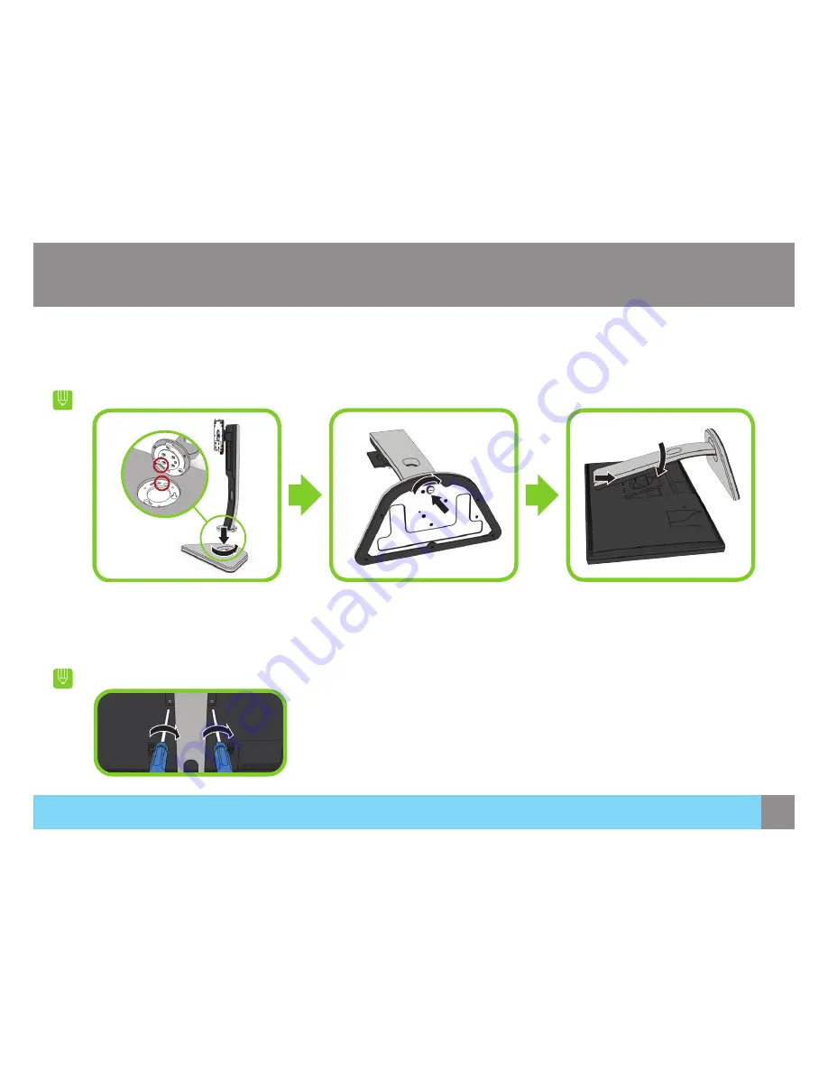 Seiki SM28UTR User Manual Download Page 12