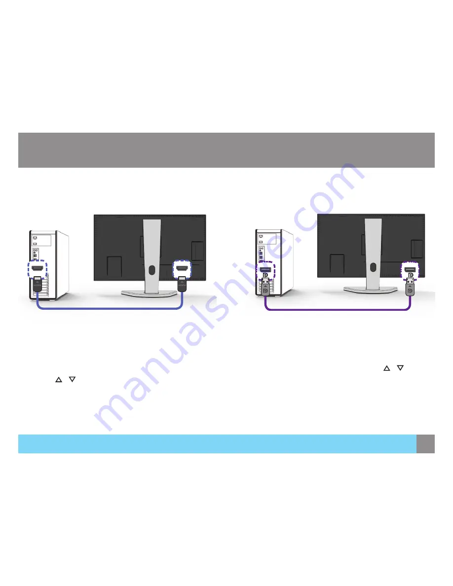 Seiki SM28UTR User Manual Download Page 16