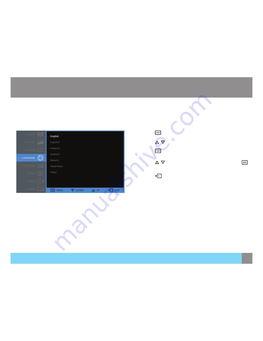 Seiki SM32UNR2 User Manual Download Page 20