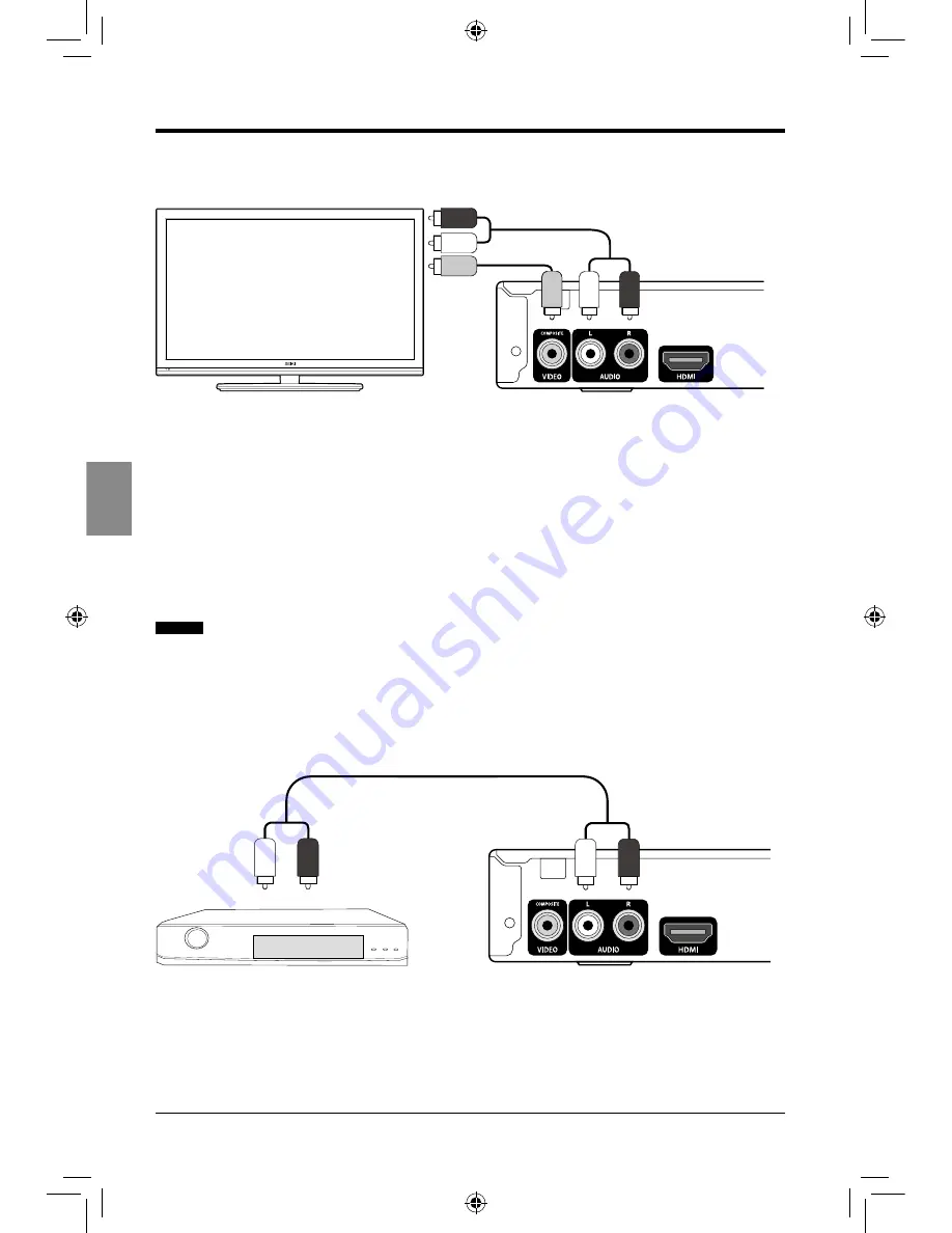 Seiki SR212S Скачать руководство пользователя страница 68