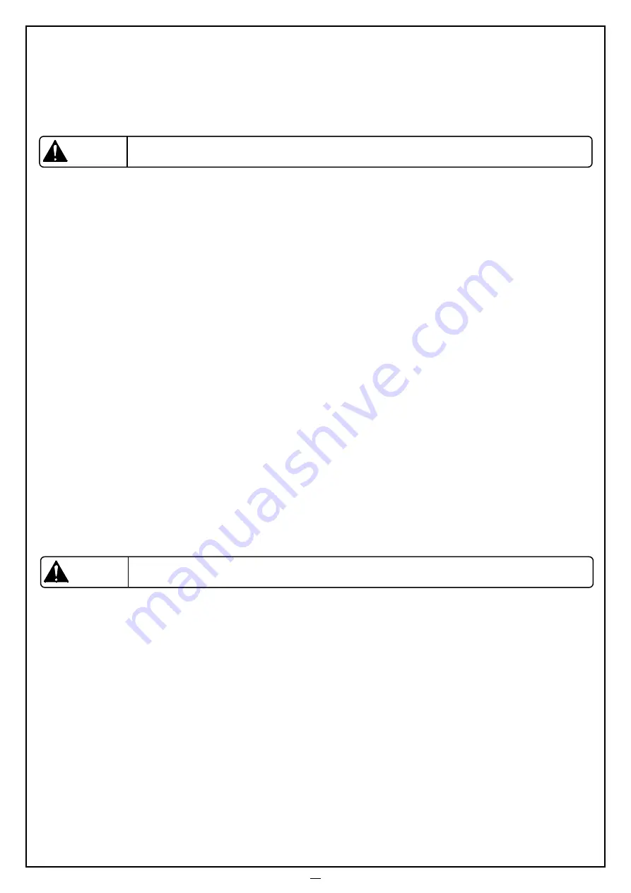 Seiki ULA-25GSC Instruction Manual Download Page 3