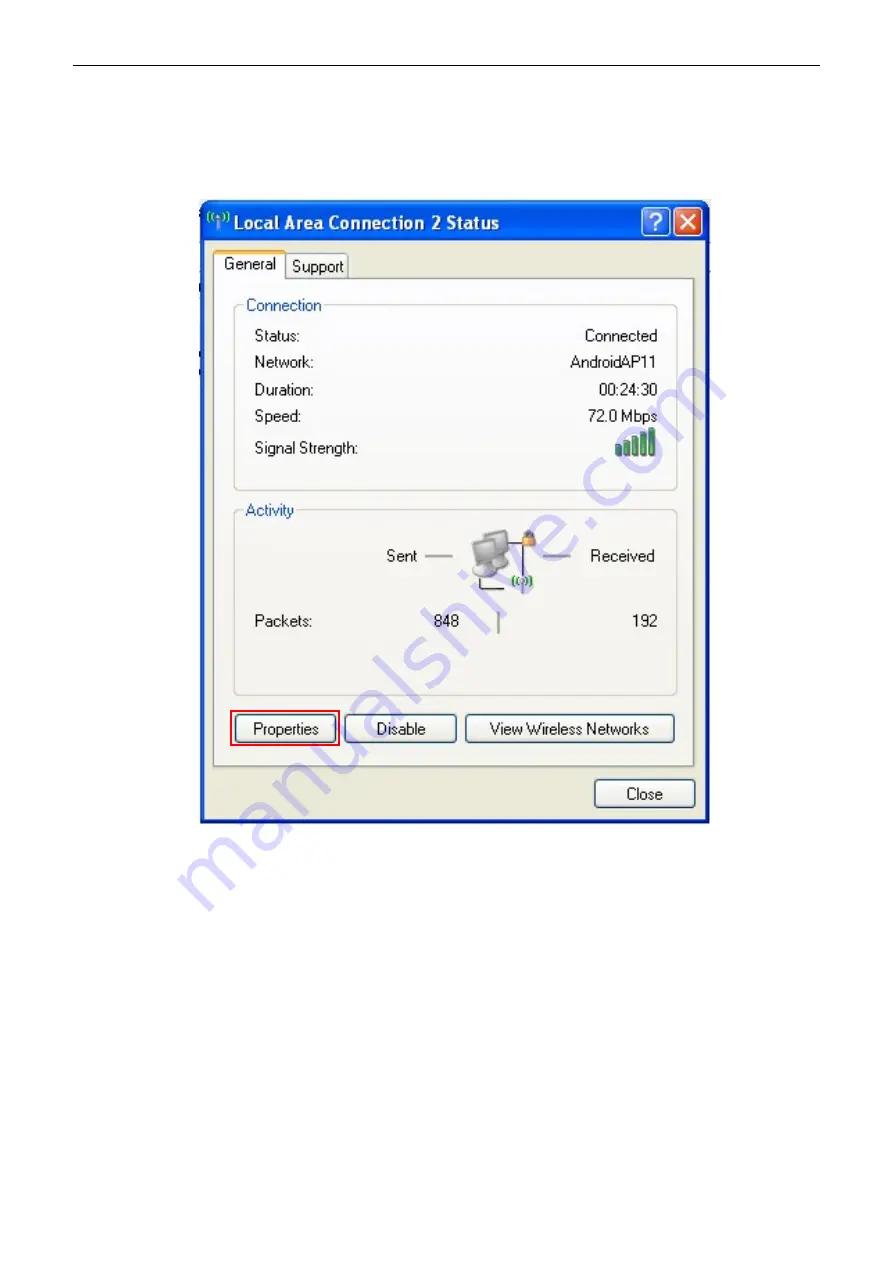 Seiko Epson BP-003 Series User Manual Download Page 25