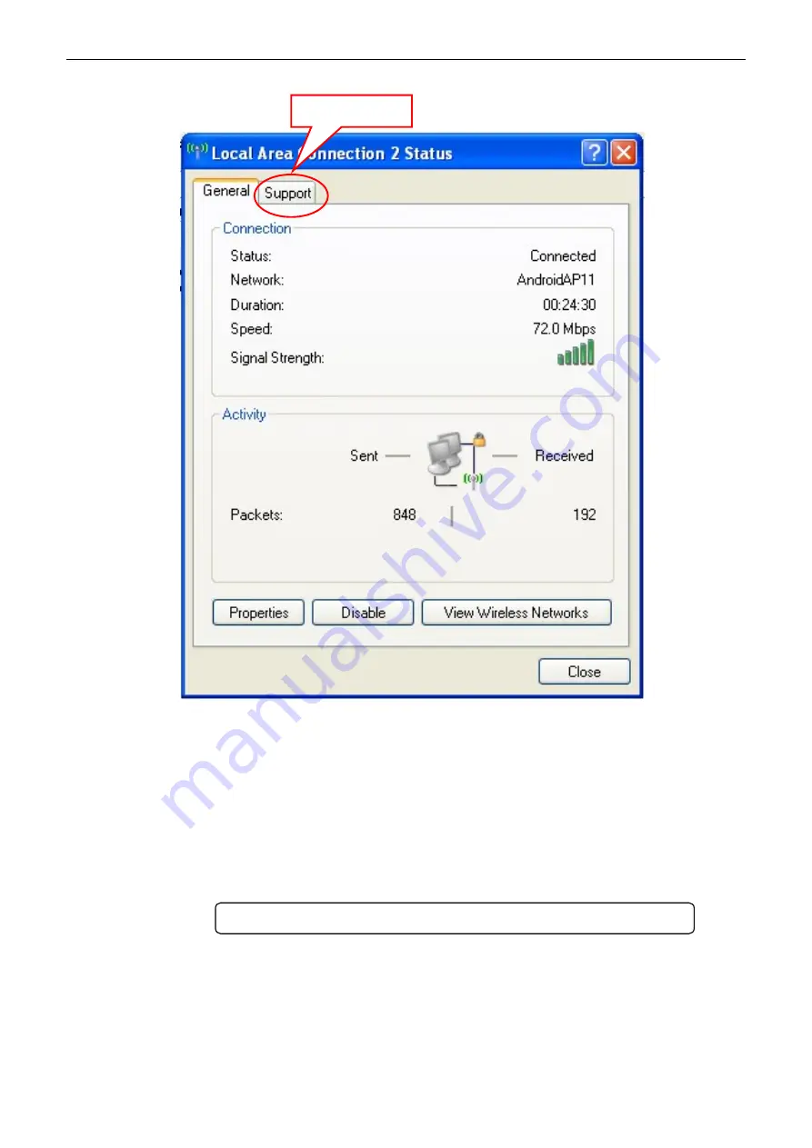 Seiko Epson BP-003 Series User Manual Download Page 29