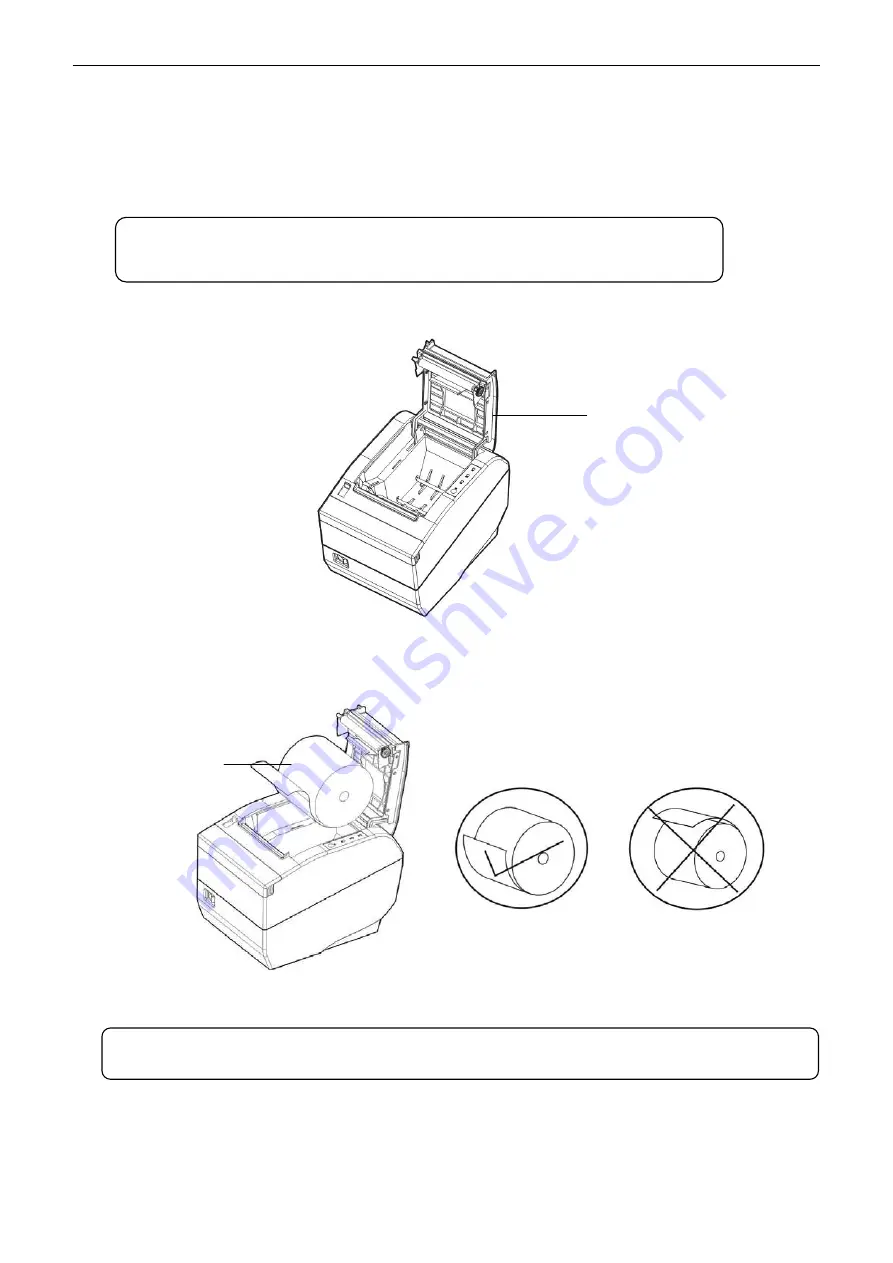 Seiko Epson BP-003 Series Скачать руководство пользователя страница 41