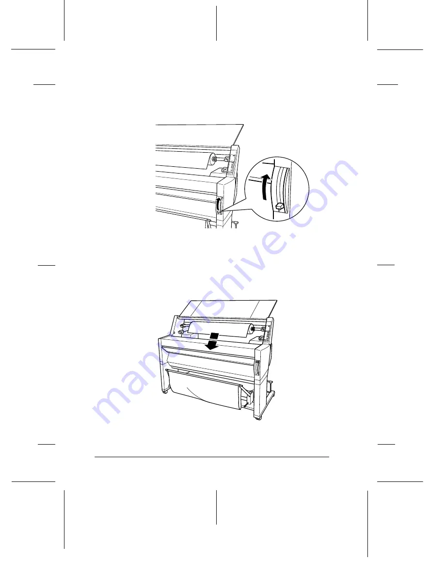 Seiko Epson P130A Manual Download Page 175