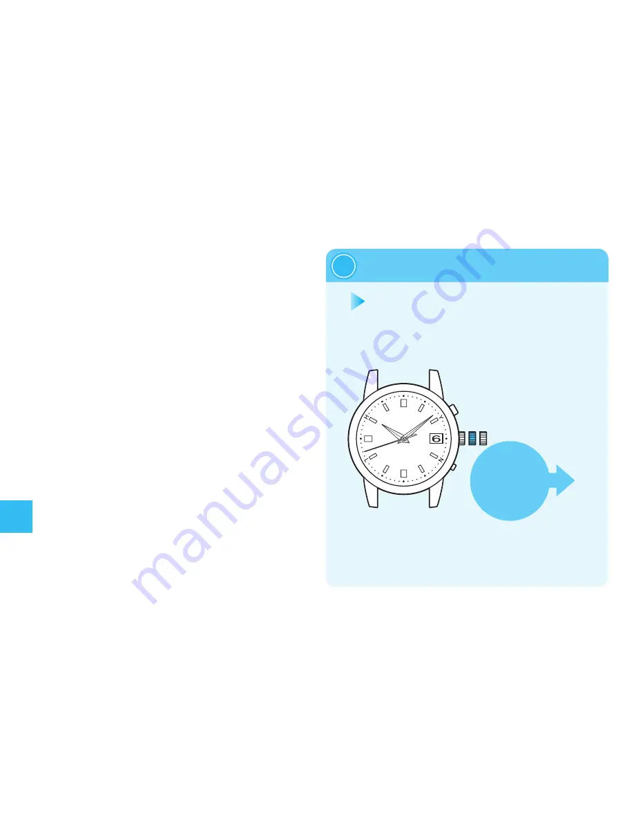 Seiko 7B24 Manual Download Page 60