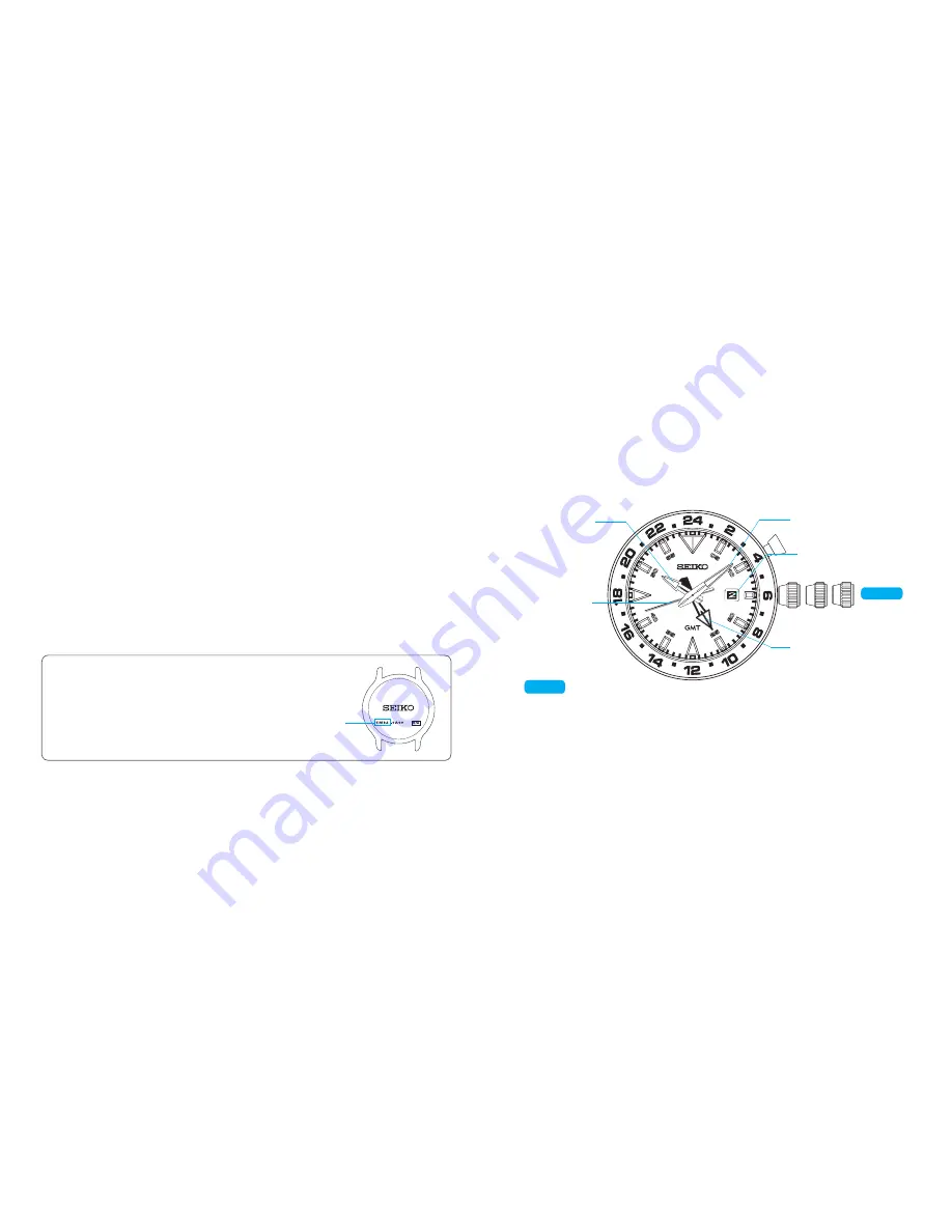 Seiko Cal. 5M85 Instructions Manual Download Page 83