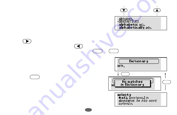 Seiko ER6000 Operation Manual Download Page 17