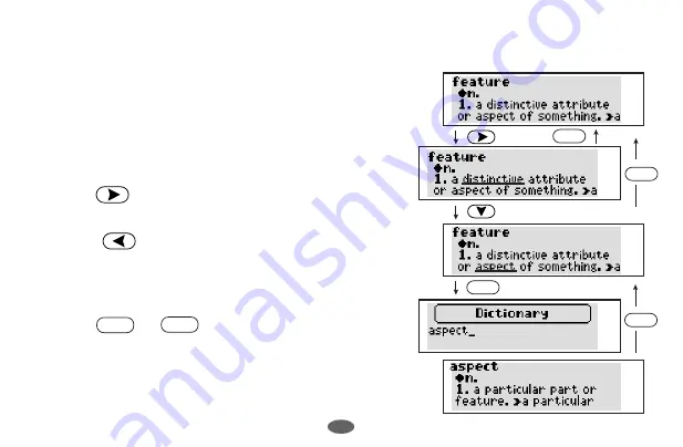 Seiko ER6000 Operation Manual Download Page 18