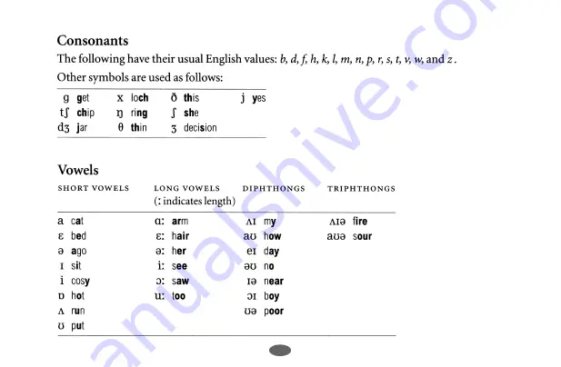 Seiko ER6000 Operation Manual Download Page 62