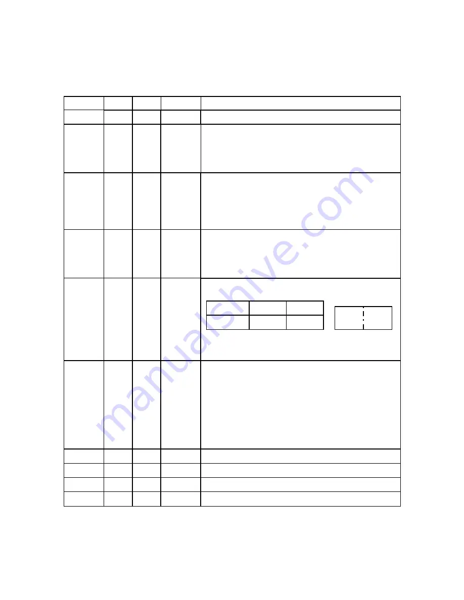 Seiko G1216 User Manual Download Page 16