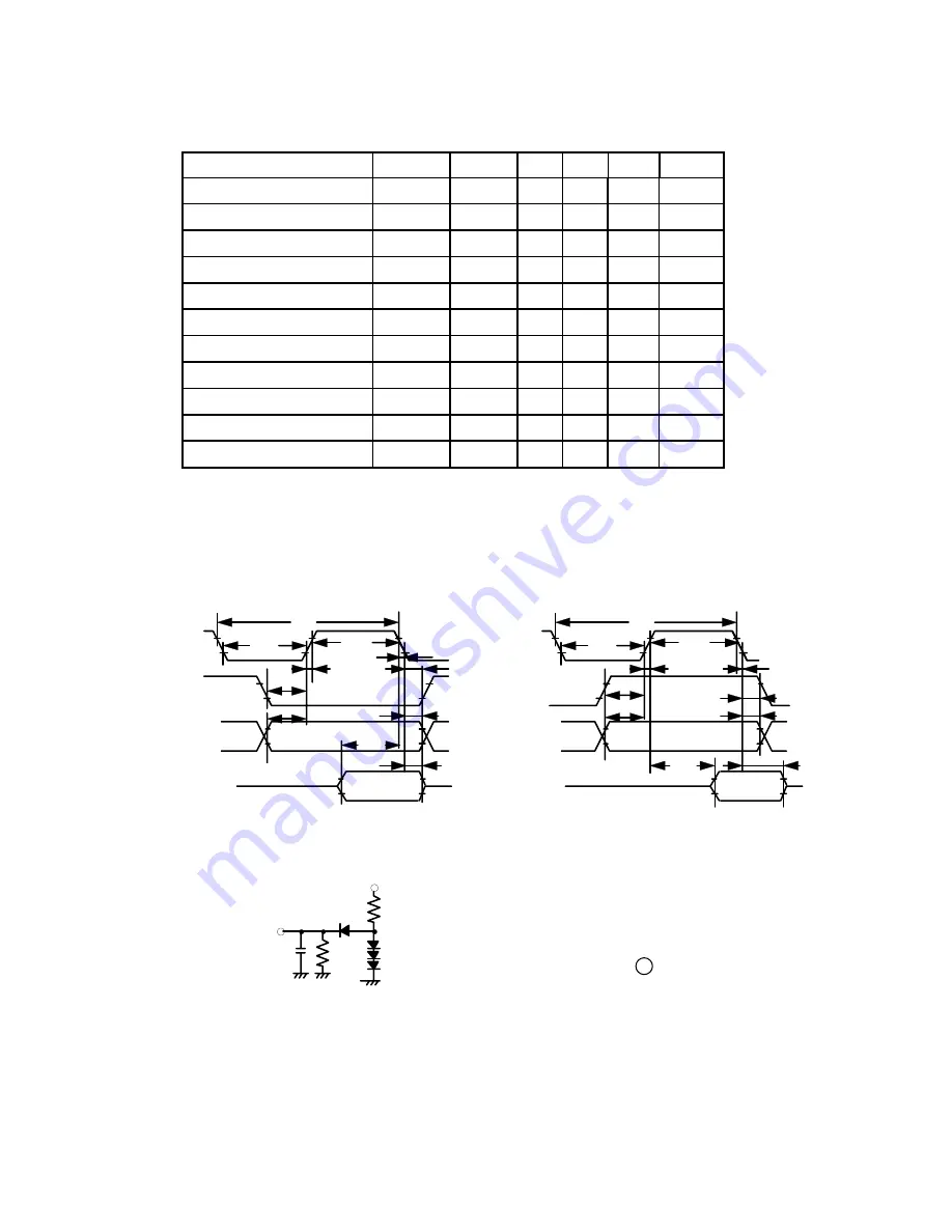 Seiko G1216B1N000 User Manual Download Page 18