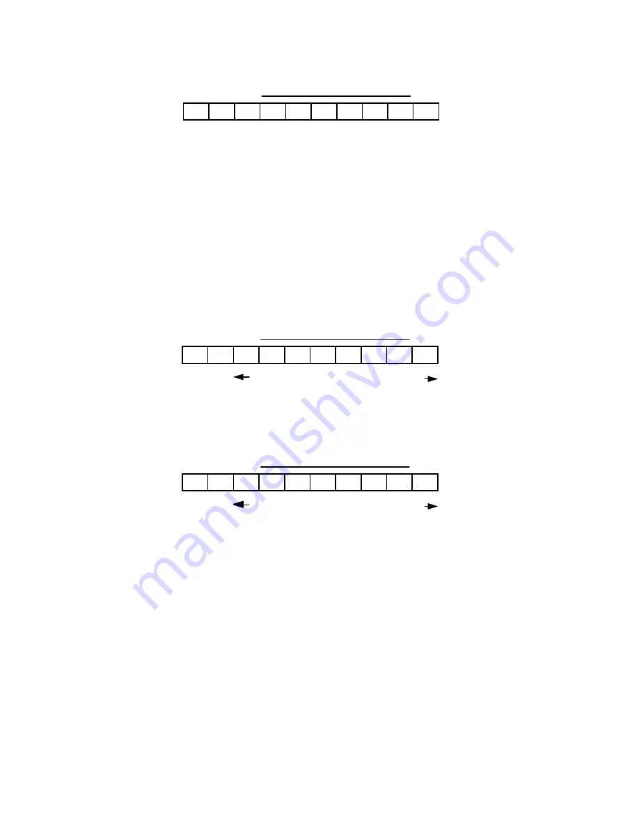 Seiko G1216B1N000 User Manual Download Page 23