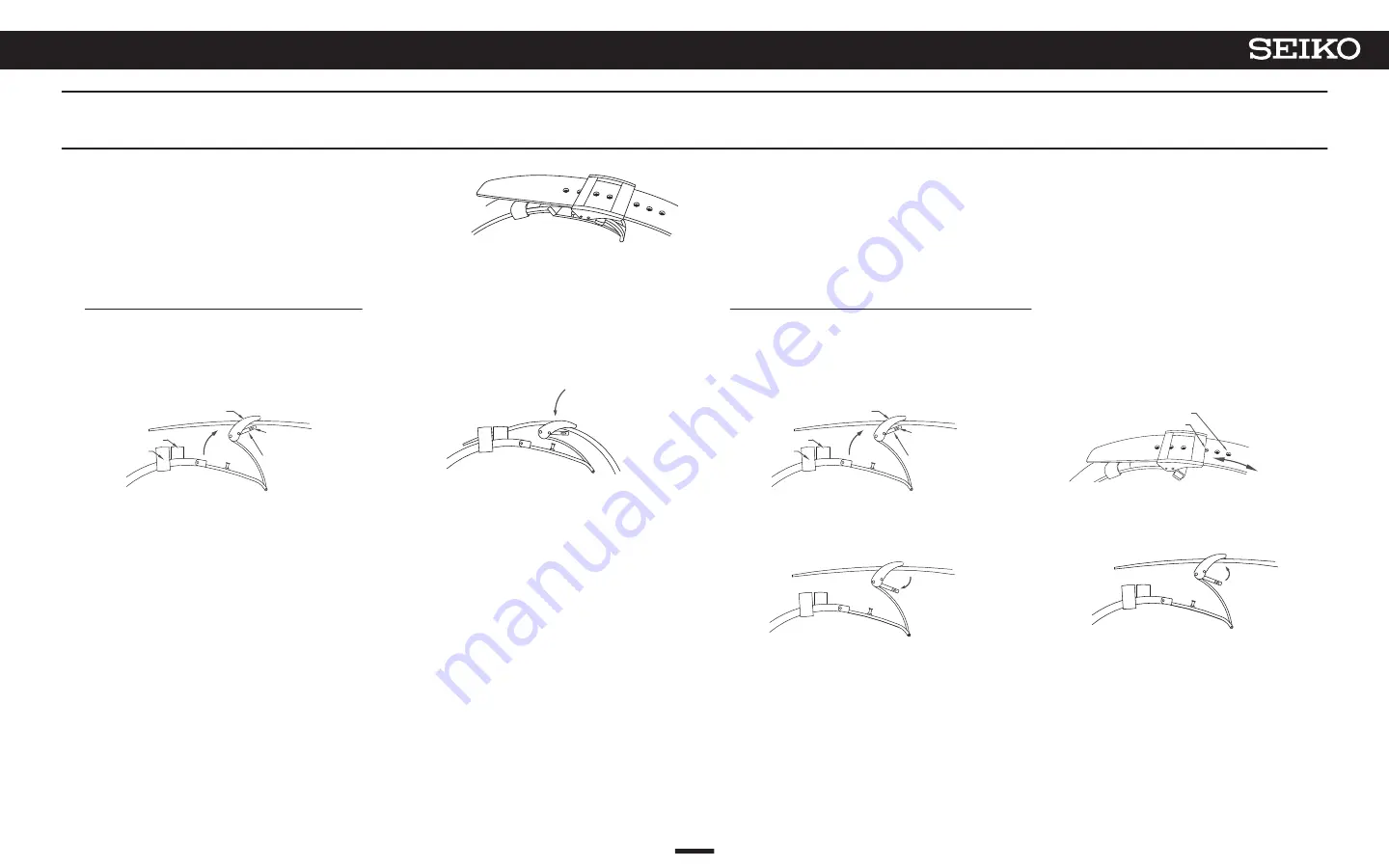 Seiko GPS SOLAR ASTRON 5X53 Complete User Manual Download Page 39