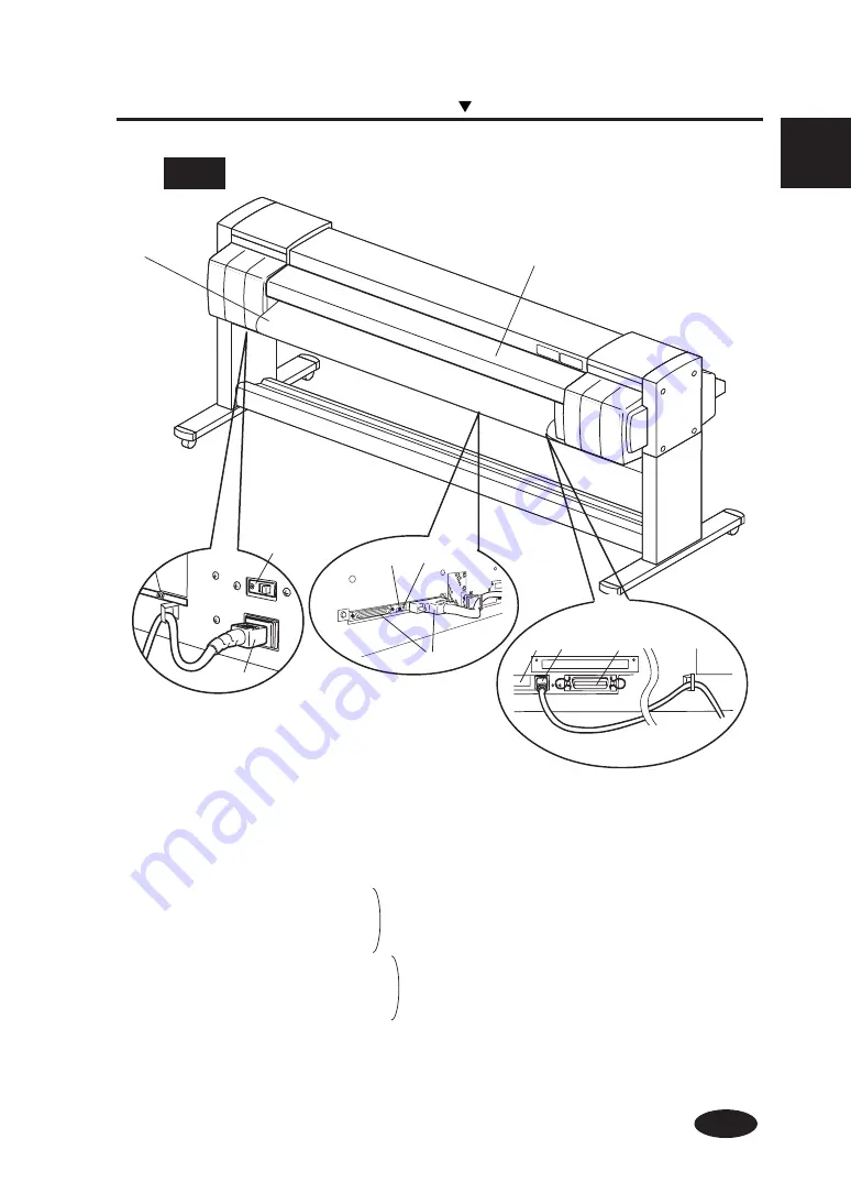 Seiko IP-4010 User Manual Download Page 39