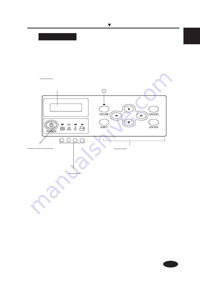 Seiko IP-4010 Скачать руководство пользователя страница 41