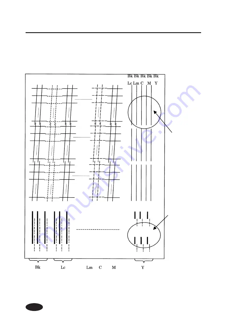 Seiko IP-4010 User Manual Download Page 130