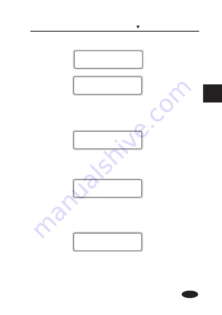 Seiko IP-4010 User Manual Download Page 147