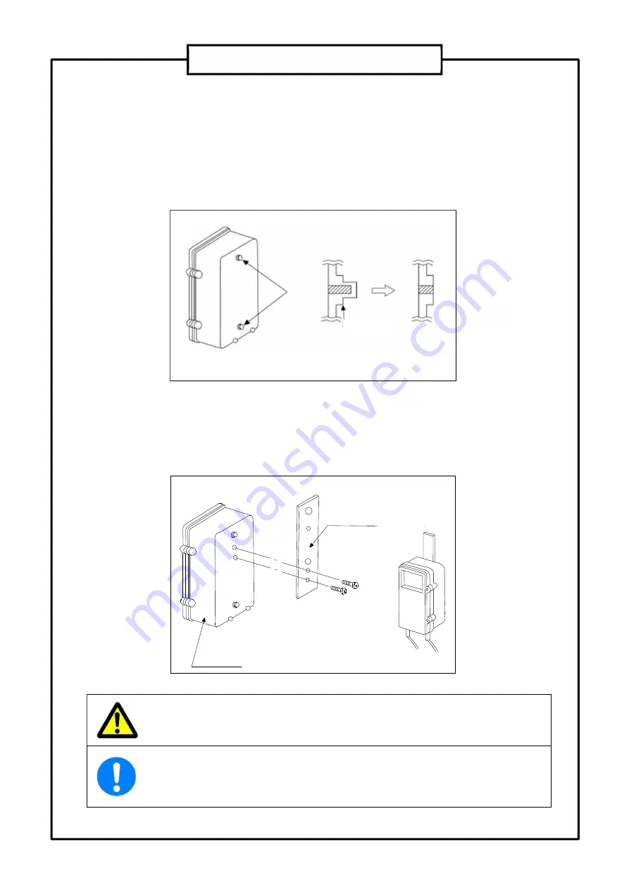 Seiko QP-400GS Operating Manual Download Page 53