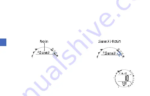 Seiko S833 Instructions Manual Download Page 59