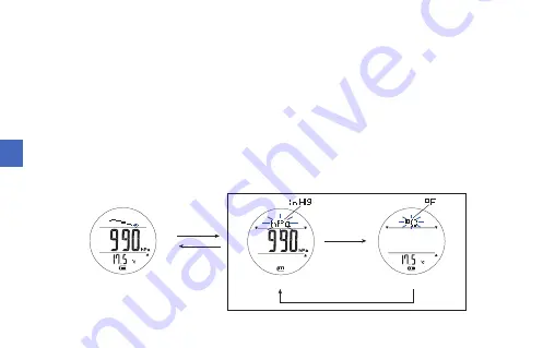 Seiko S833 Instructions Manual Download Page 71