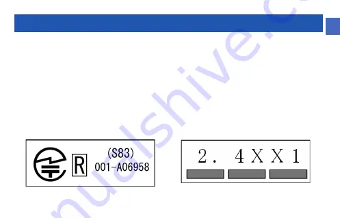 Seiko S833 Instructions Manual Download Page 103