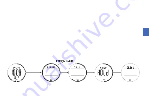 Seiko S833 Instructions Manual Download Page 123