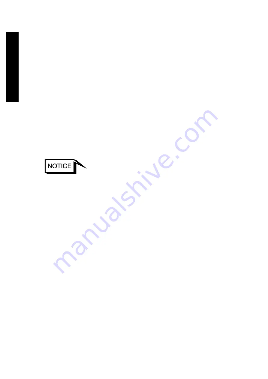 Seiko Seiki STPH1303C Instruction Manual Download Page 42