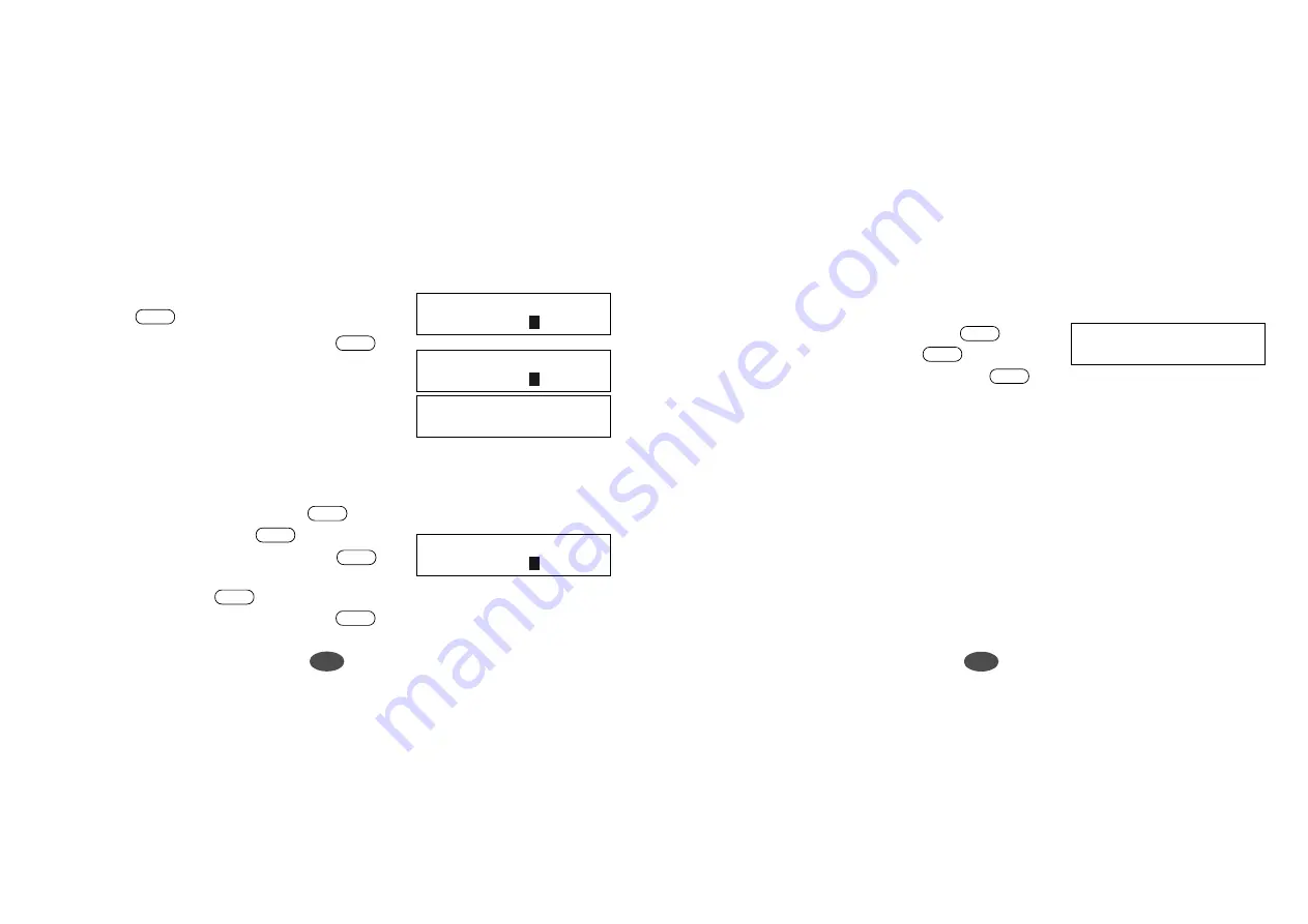 Seiko TR-2250 Operation Manual Download Page 61