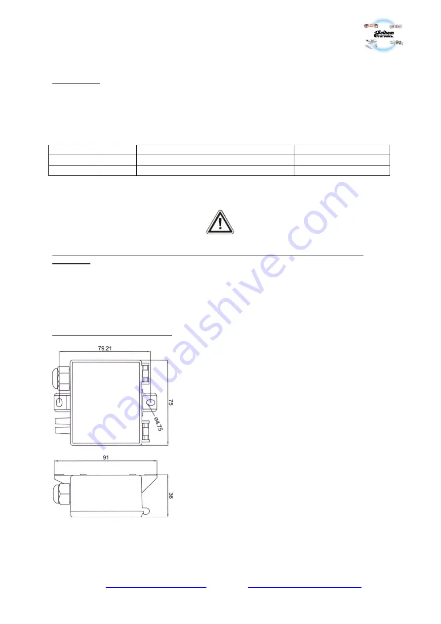 Seikom Electronic 83004 Скачать руководство пользователя страница 10