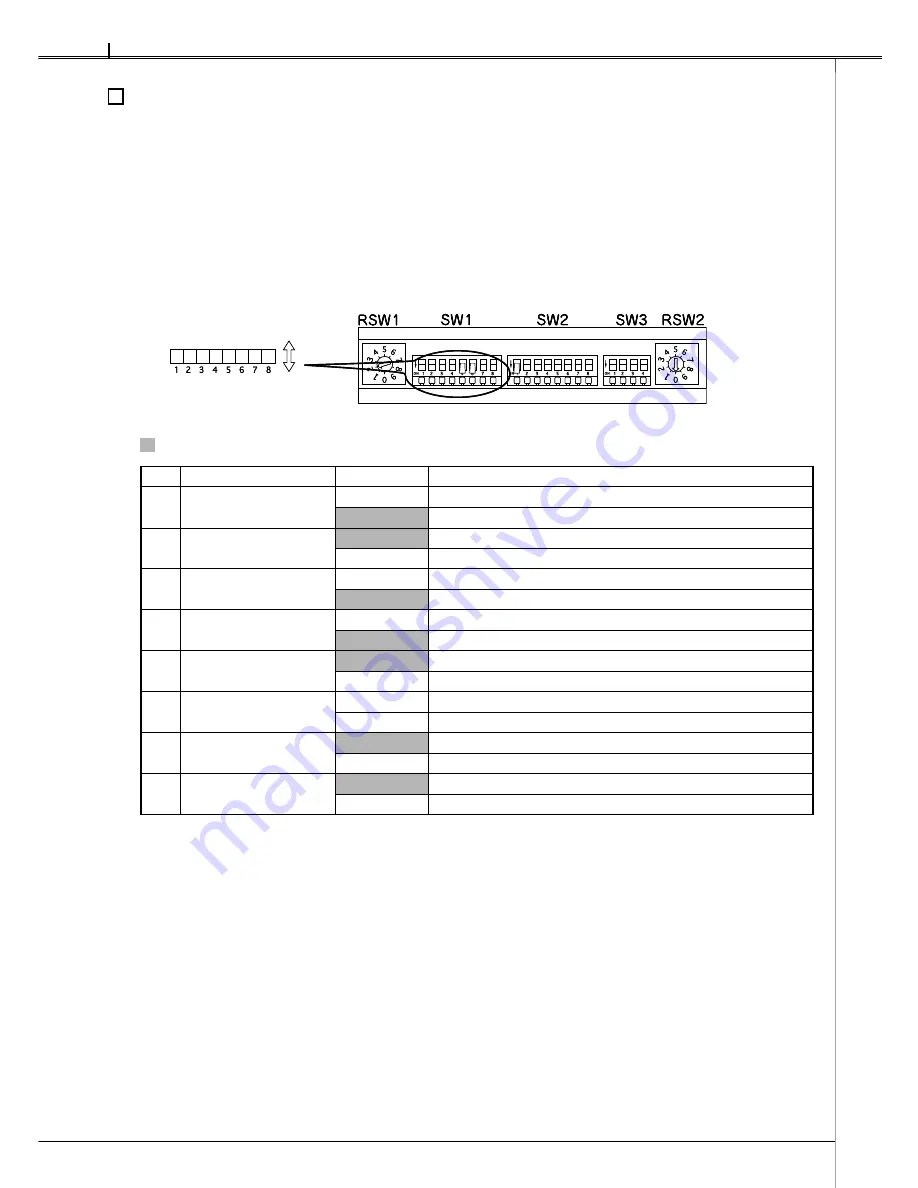 Sekonic SR-1800 Operating Manual Download Page 19