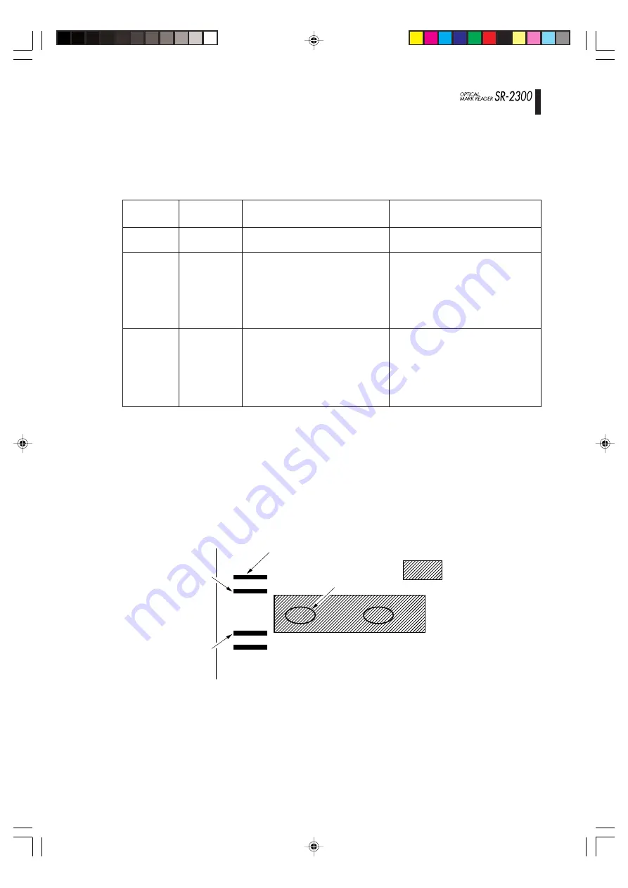 Sekonic SR-2300 Manual Download Page 61