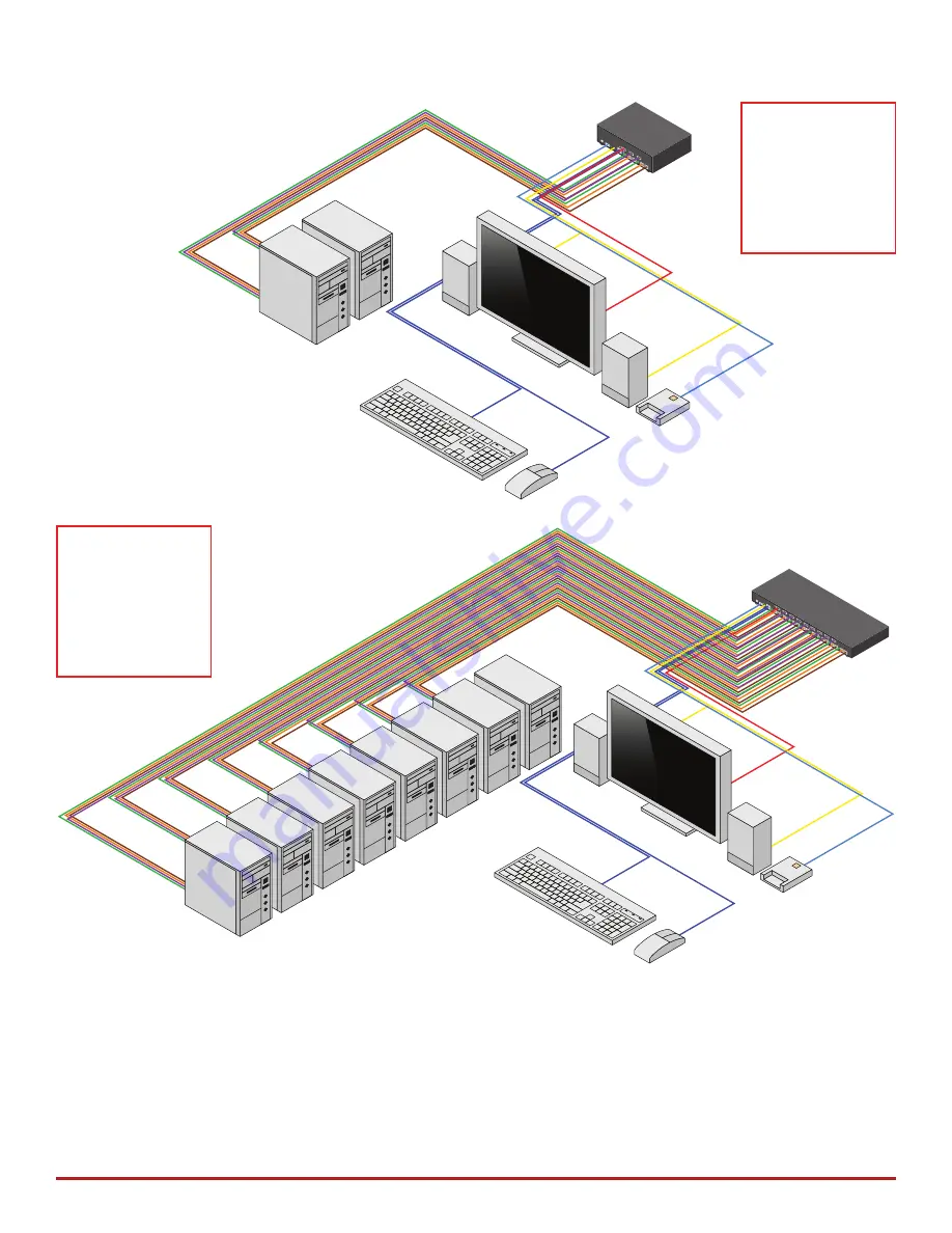 SEKURYX CK4-P102 User Manual Download Page 8