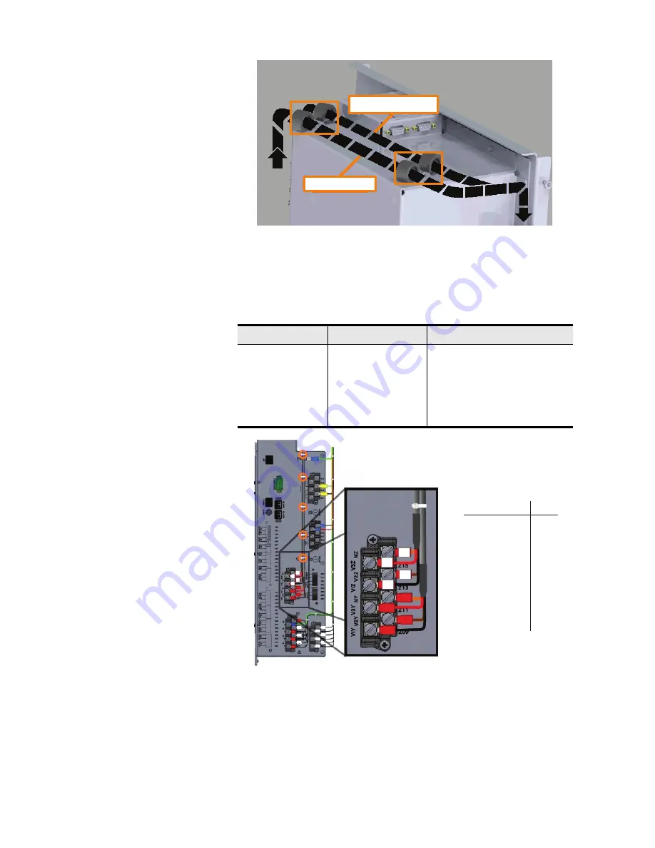 Sel 651RA Installation Instructions Manual Download Page 3