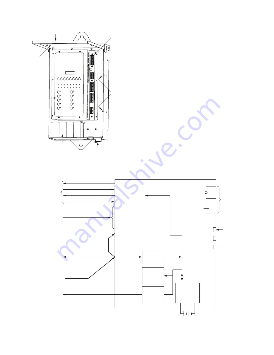 Sel SEL-351R Falcon Скачать руководство пользователя страница 10