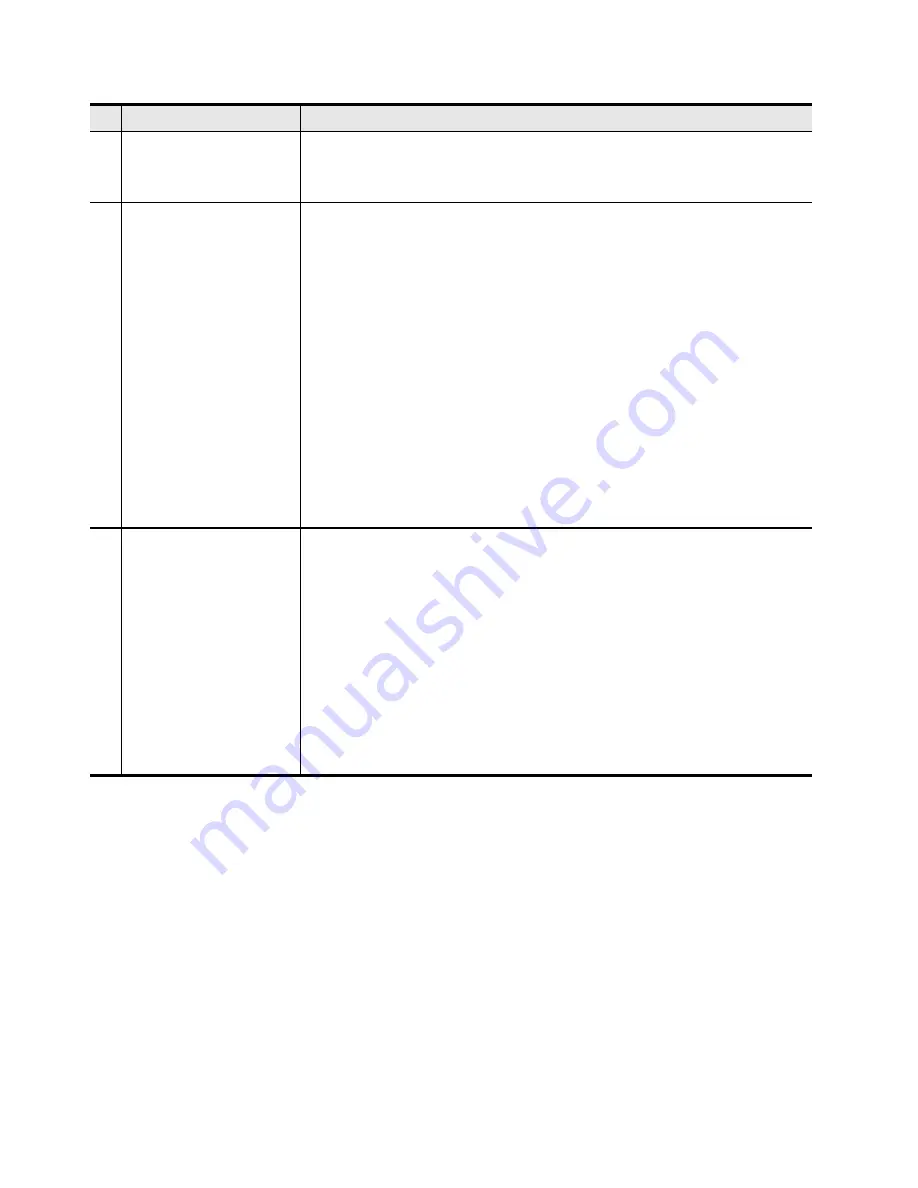 Sel SEL-351R Falcon Manual Download Page 12