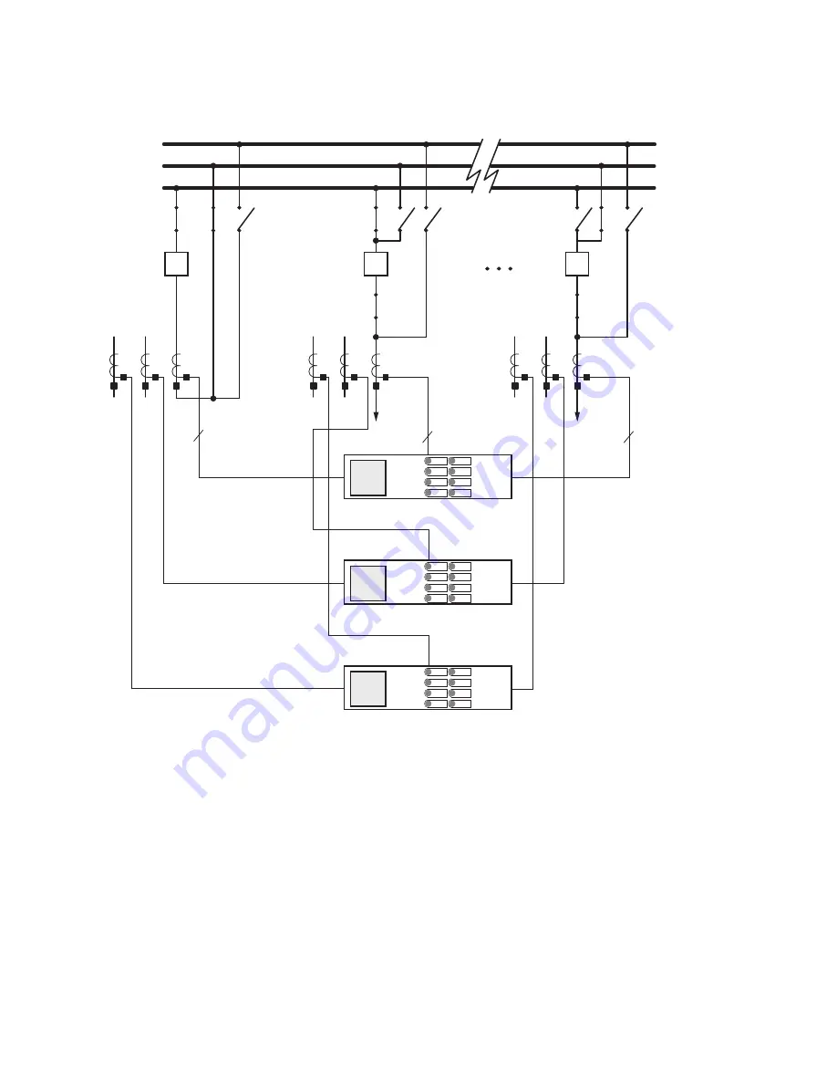 Sel SEL-487B Manual Download Page 10