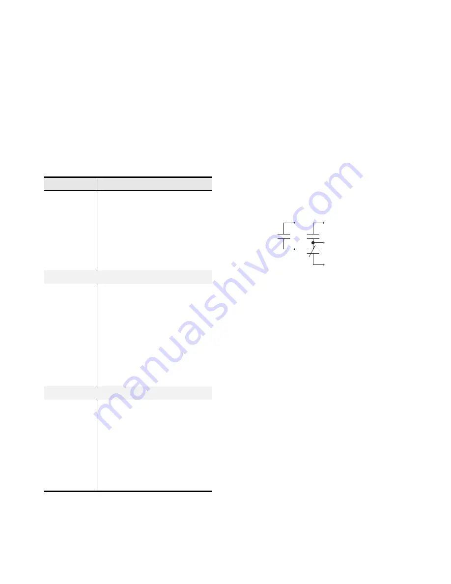 Sel SEL-487B Manual Download Page 18