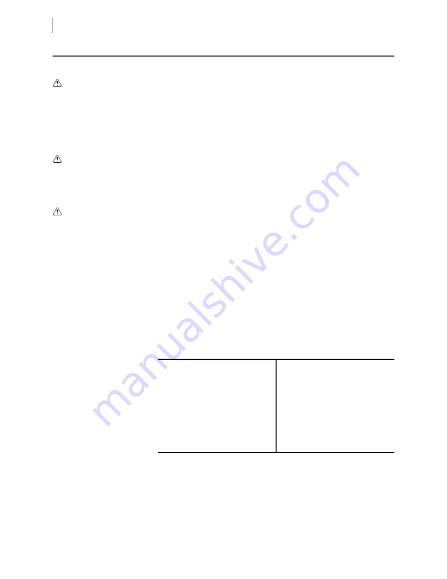 Sel SEL-FR12 Manual Download Page 14