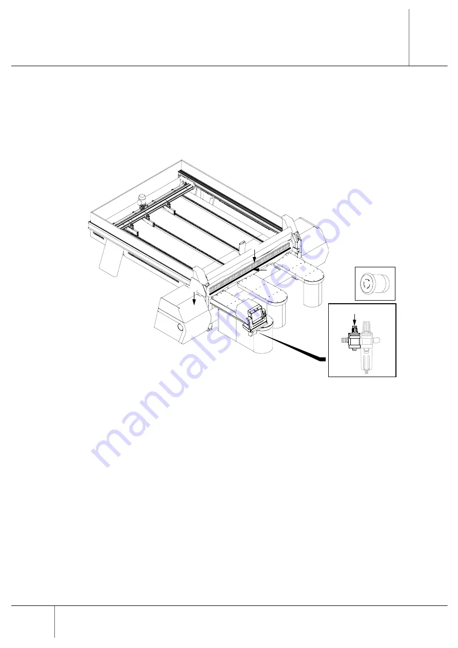 Selco EB 70 Machine User Manual Download Page 17