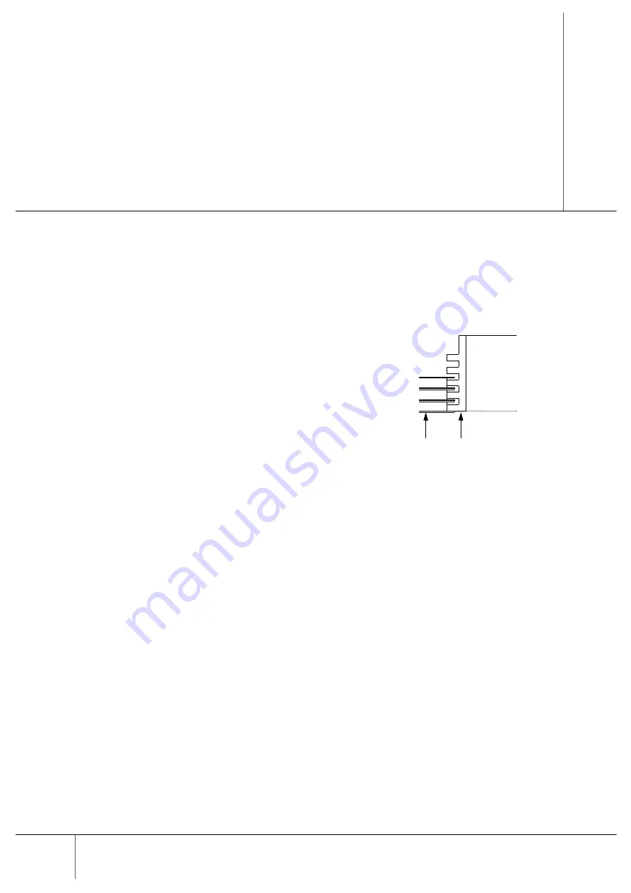 Selco EB 70 Machine User Manual Download Page 21