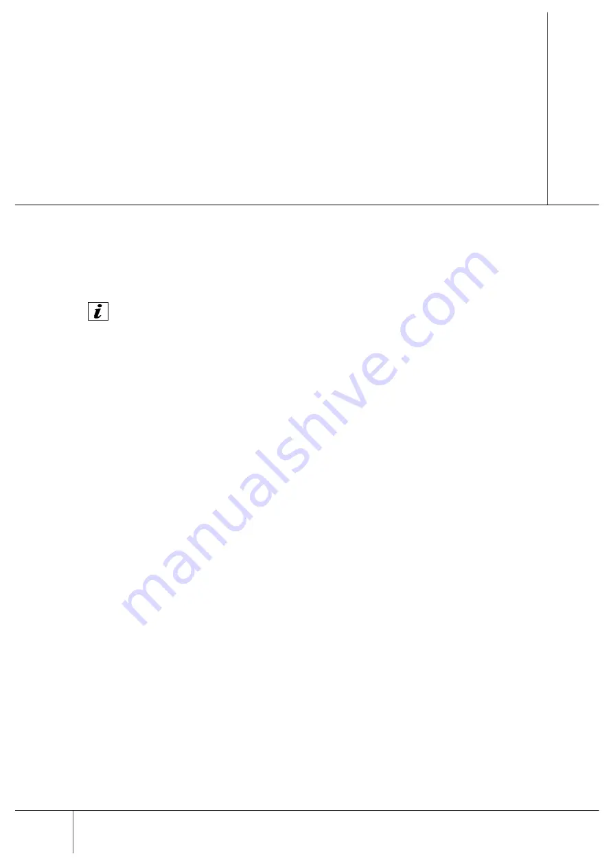 Selco EB 70 Machine User Manual Download Page 25