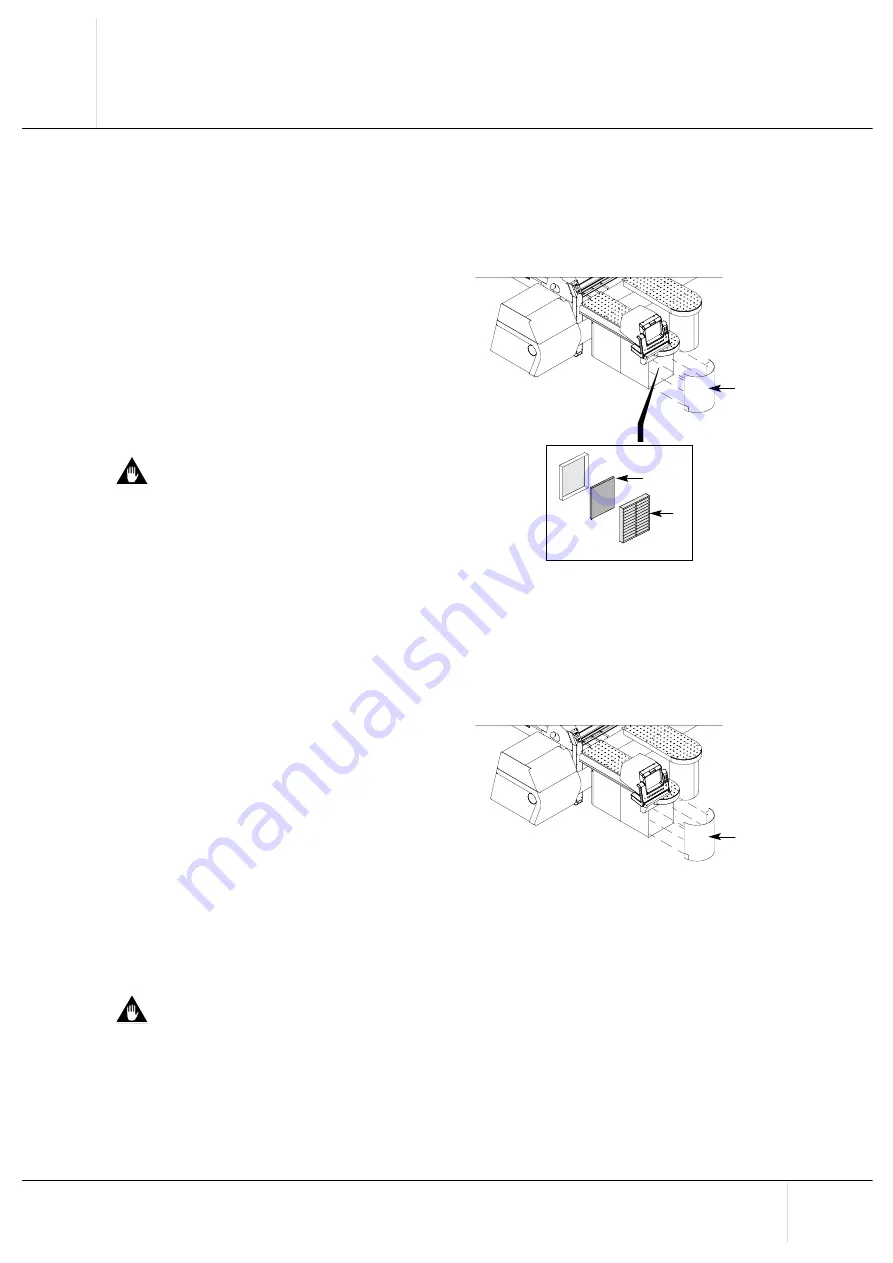 Selco EB 70 Machine User Manual Download Page 52