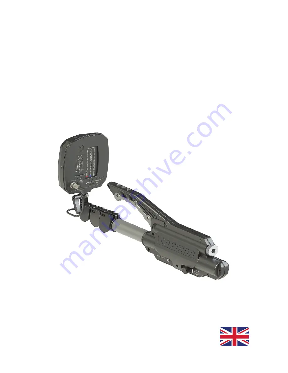 Selcom ST 400 Cayman Operating Manual Download Page 1