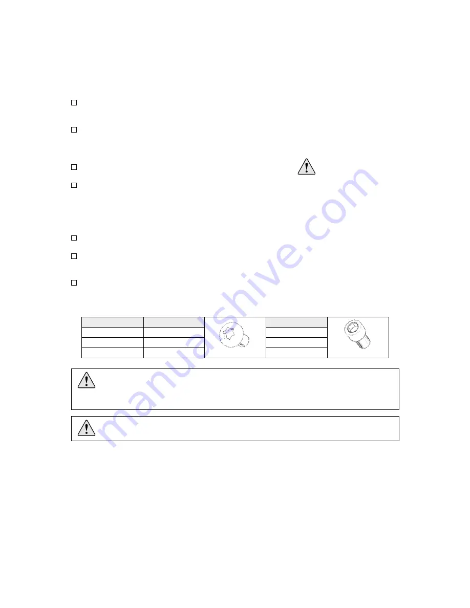 Selden Furlex 400 S Assembly & Operation Manual Download Page 2