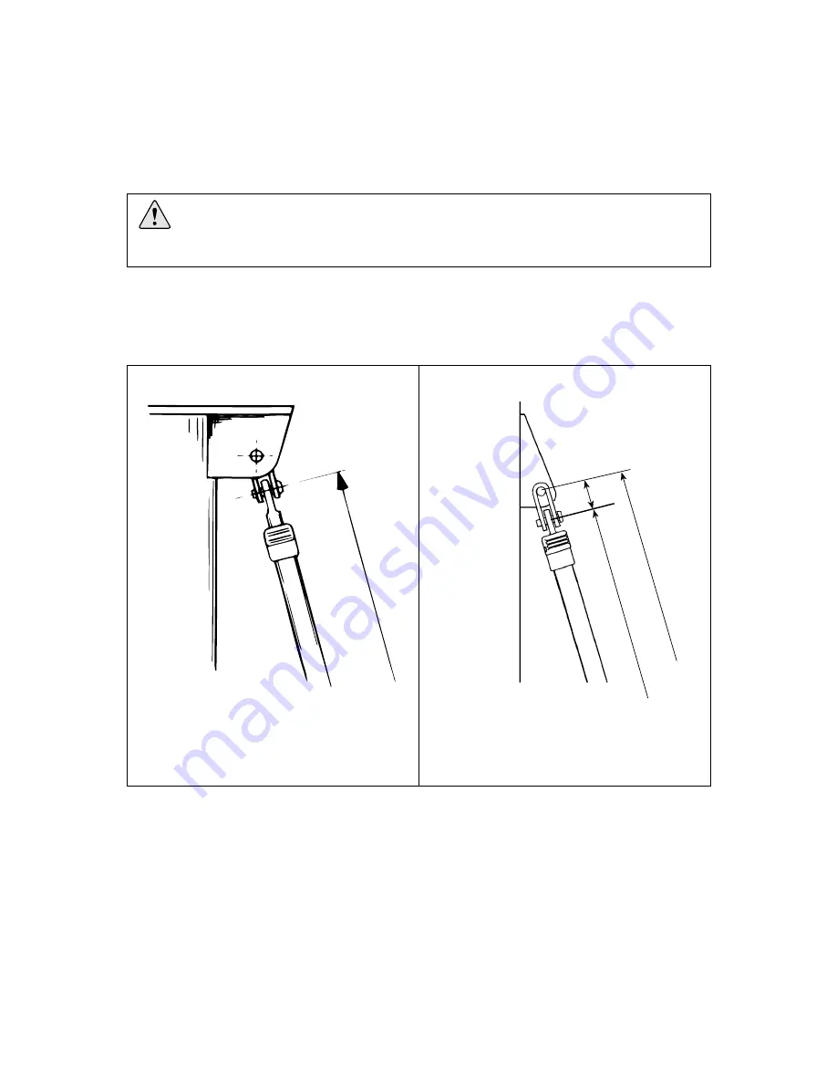 Selden Furlex 400 S Assembly & Operation Manual Download Page 9