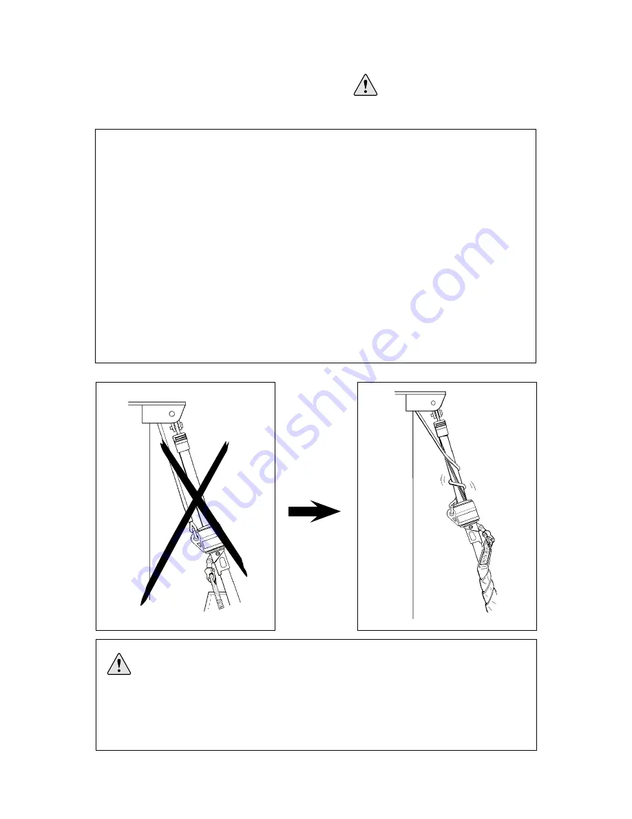 Selden Furlex 400 S Assembly & Operation Manual Download Page 33