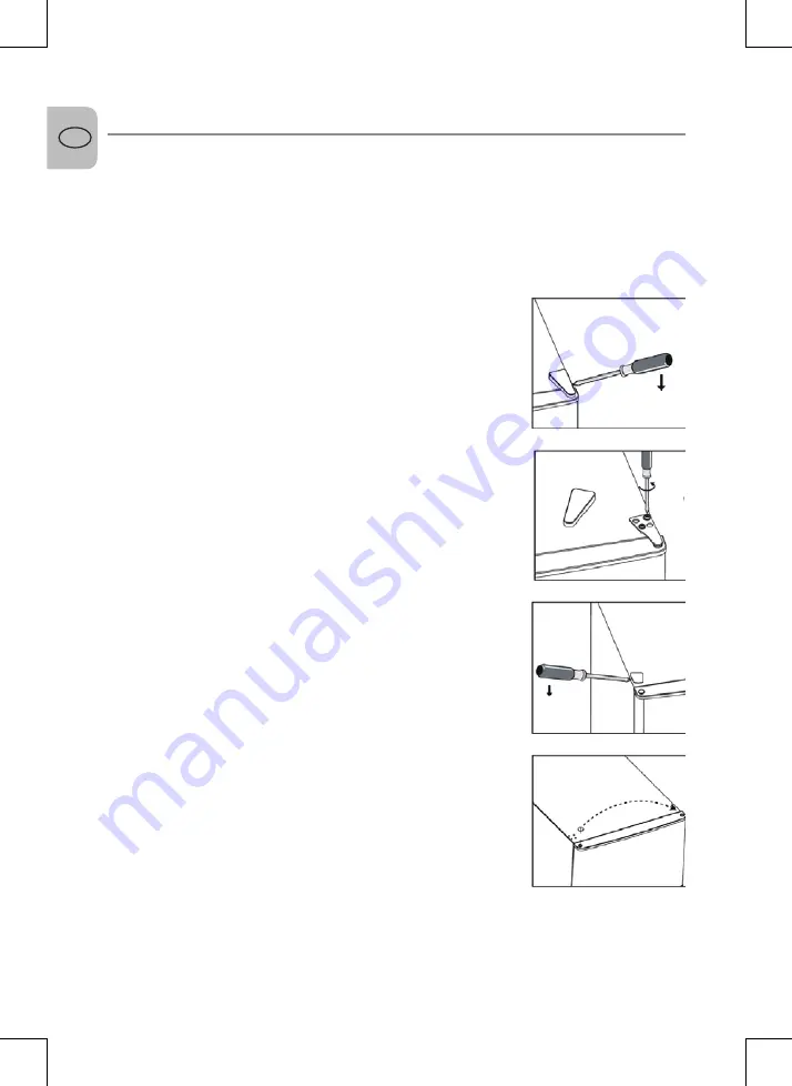 Selecline 154469 User Manual Download Page 14